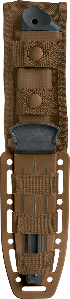 Peilis Gerber LMF II Survival – Coyote Brown Peilis Gerber LMF II Survival - Coyote Brown - Image 3