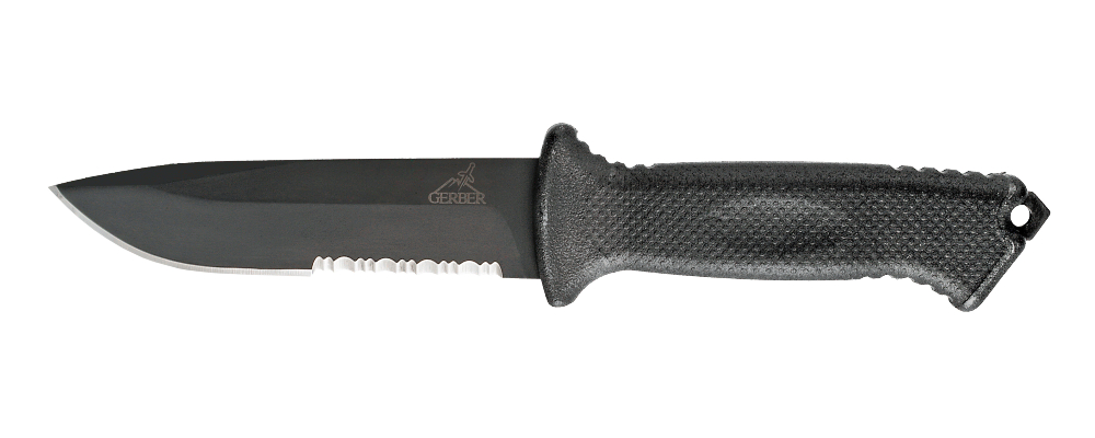 Peilis Gerber Prodigy Serrated Peilis Gerber Prodigy Serrated - Image 6