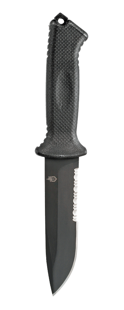 Peilis Gerber Prodigy Serrated Peilis Gerber Prodigy Serrated - Image 7