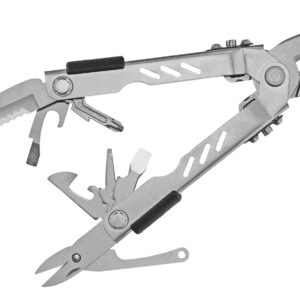 Multirinkinys Gerber MP 400 Stainless