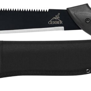 Mačetė Gerber Gator Jr / Nylon Sheath (maža)