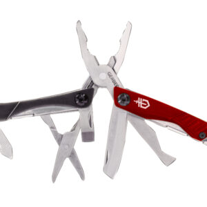 Multirinkinys Gerber Dime Mini ( raudonas )