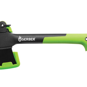 Stovyklavimo kirvis Gerber Sport Axe II