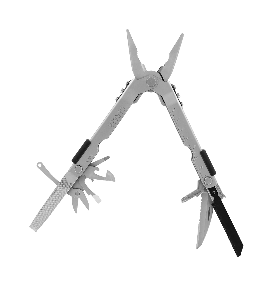 Multirinkinys MP 600 – Pro Scout Needlenose Stainless, Sheath Multirinkinys MP 600 - Pro Scout Needlenose Stainless, Sheath - Image 3