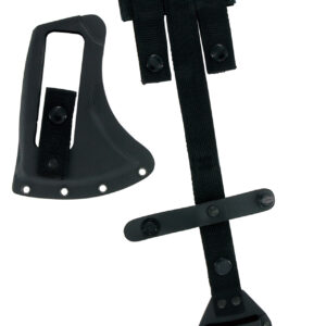 Kirvis Gerber Downrange Tomahawk