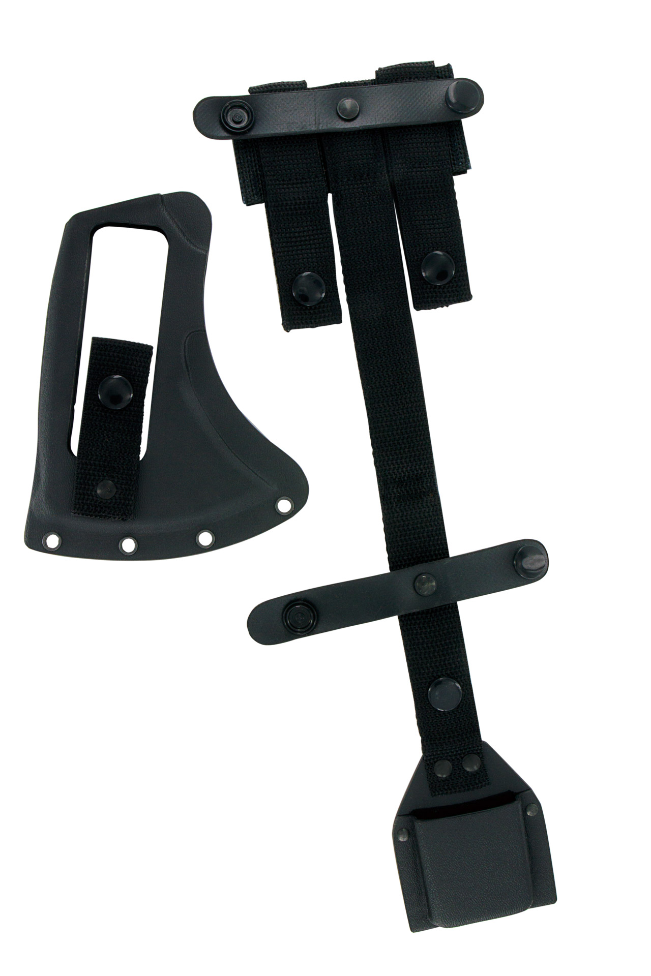Kirvis Gerber Downrange Tomahawk Kirvis Gerber Downrange Tomahawk - Image 4