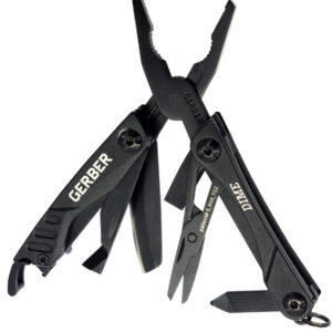 Multirinkinys Gerber Dime Mini ( juodas )