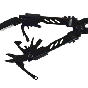 Multirinkinys Gerber MP 400 juodas Multirinkinys Gerber MP 400 juodas