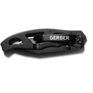 Peilis Gerber Paraframe II -Tanto