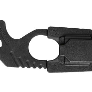 Peilis Gerber Strap Cutter Black