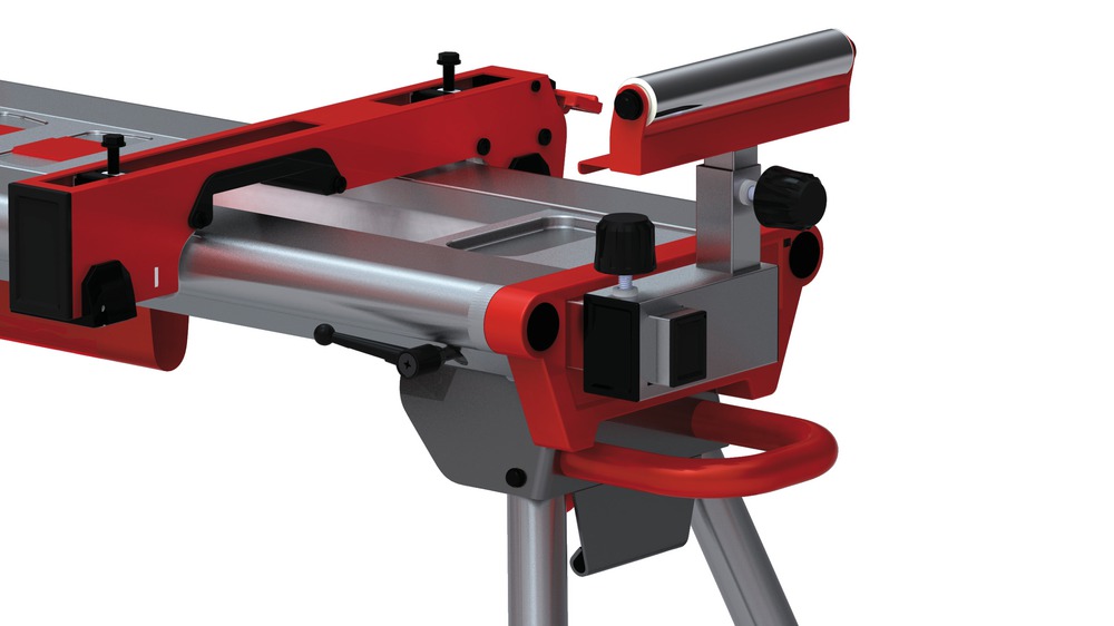 Stovas MSL 3000 Stovas MSL 3000