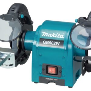 Šlifuoklis-galąstuvas GB602W