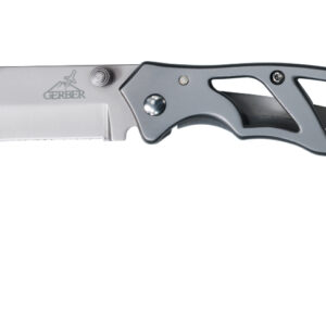 Peilis Gerber Paraframe I - Stainless, Fine Edge