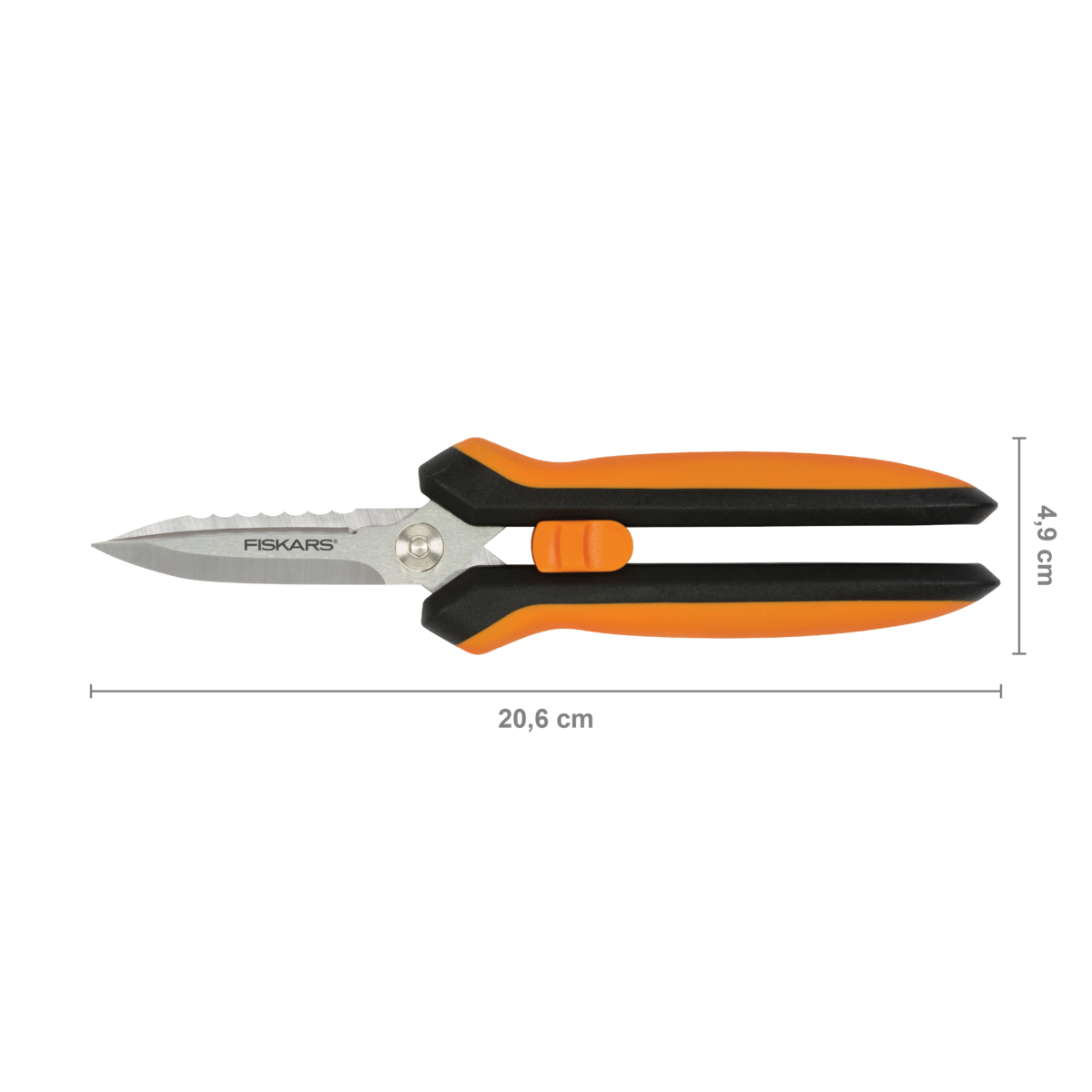 Solid™ Multi įrankis daržininkui SP320 Solid™ Multi įrankis daržininkui SP320 - Image 5