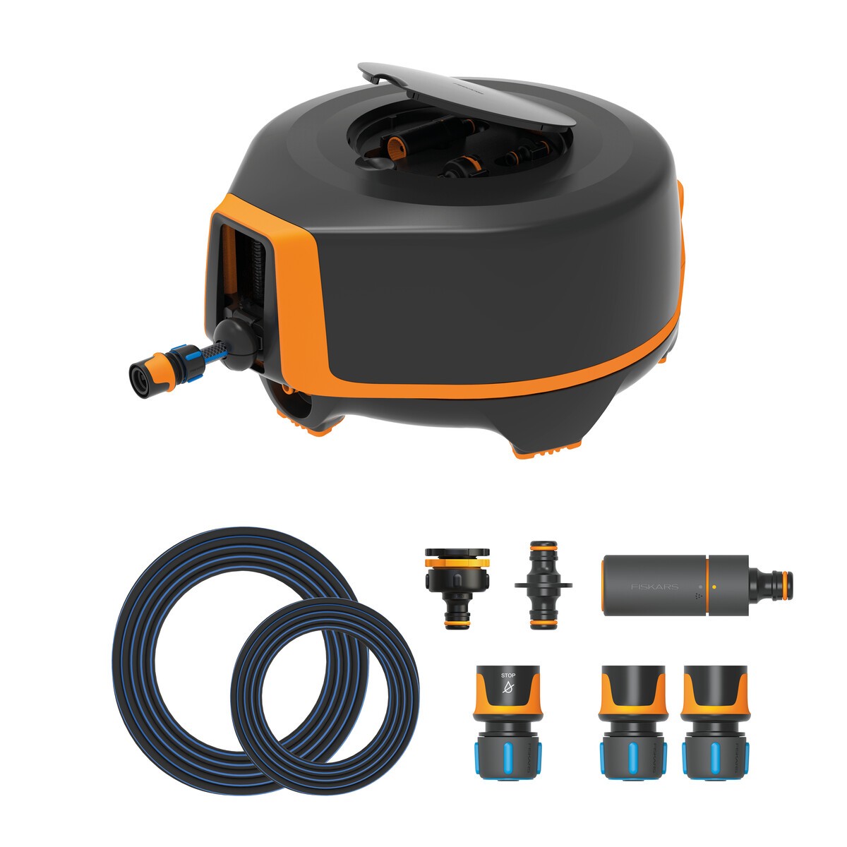 Laistymo ratas su žarna Automatic XL Laistymo ratas su žarna Automatic XL - Image 14