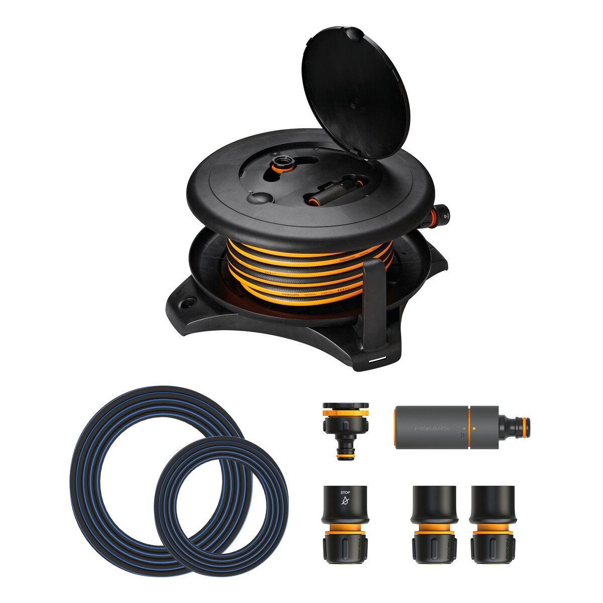 Solid™ Waterwheel laistymo sistema L Solid™ Waterwheel laistymo sistema L - Image 4