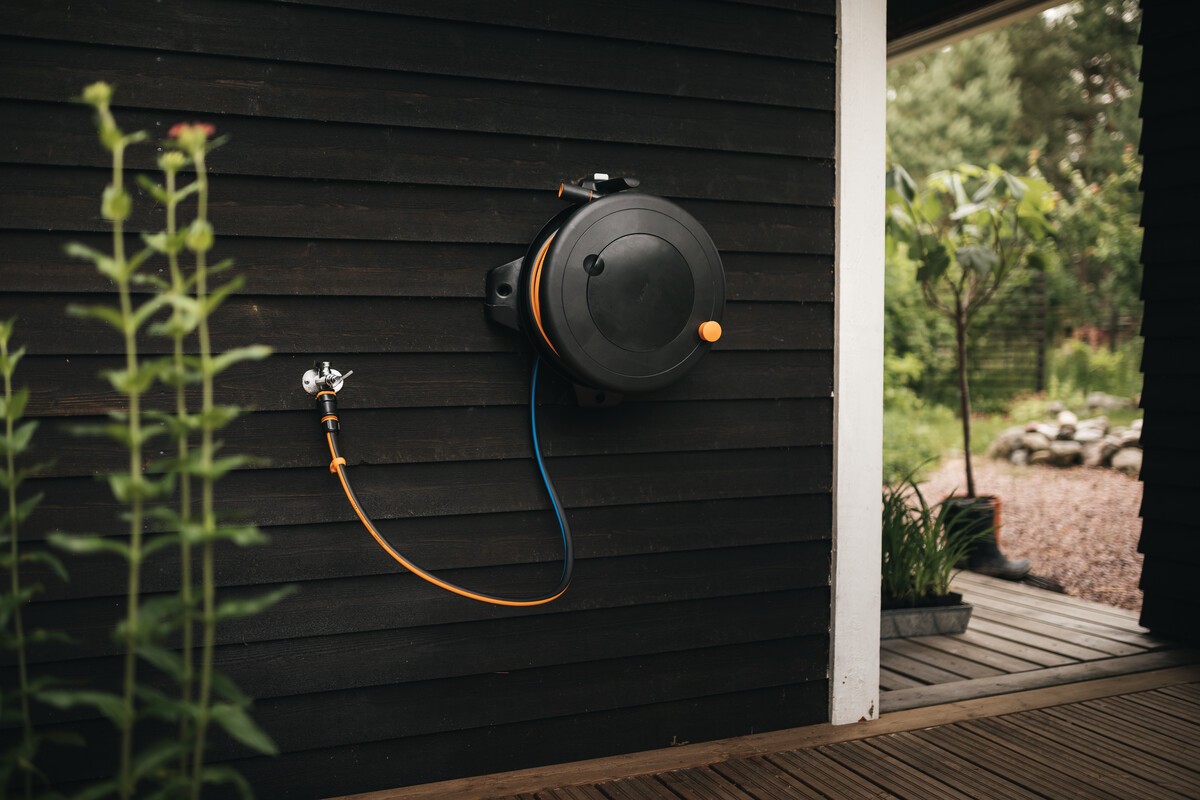 Solid™ Waterwheel laistymo sistema L Solid™ Waterwheel laistymo sistema L - Image 9