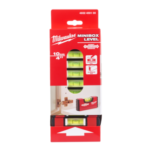 Gulsčiukas REDSTICK Slim, 10 cm Gulsčiukas REDSTICK Slim, 10 cm - Image 15