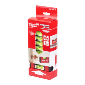 Gulsčiukas REDSTICK Slim, 10 cm