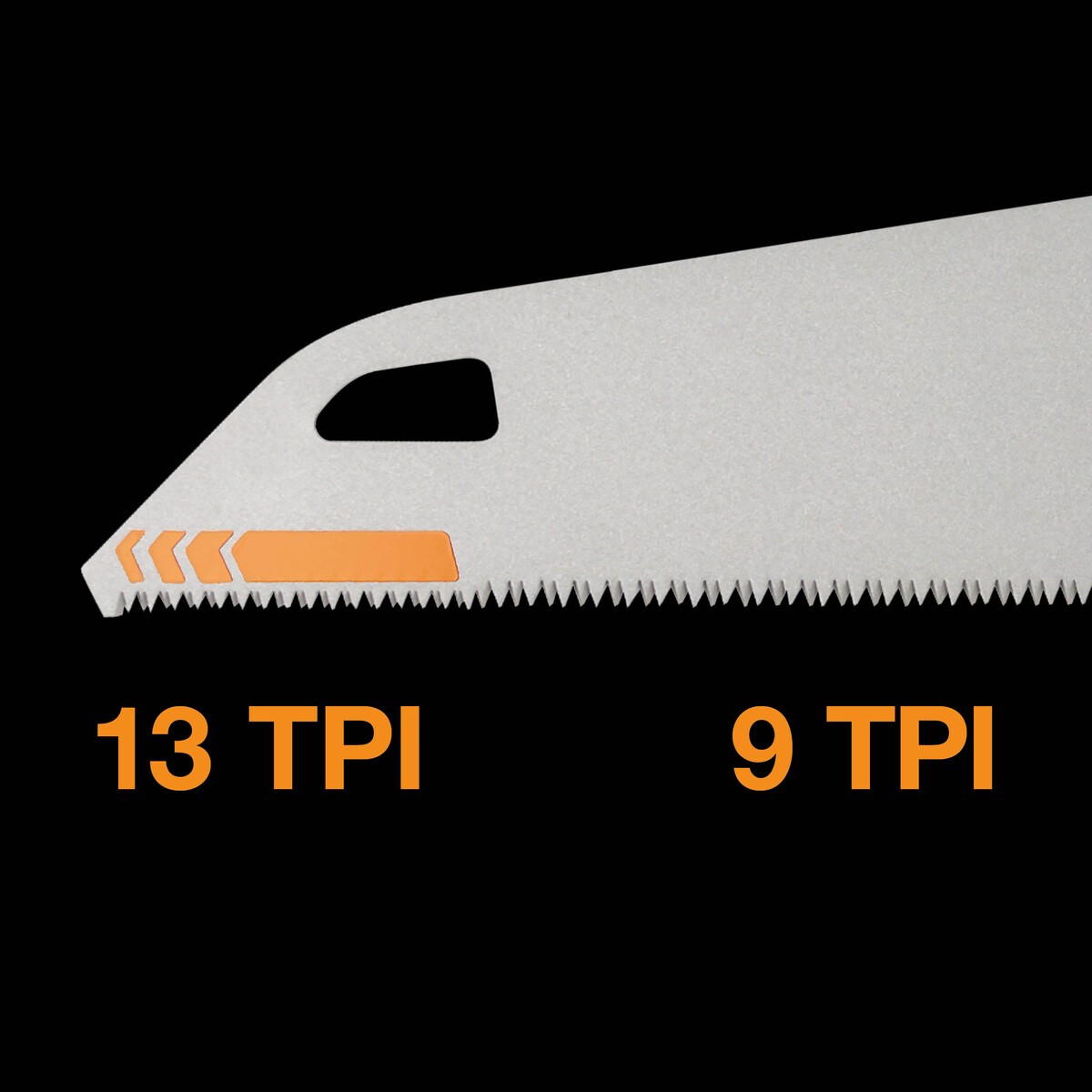 ProPower™ Tooth rankinis pjūklas (38 cm) ProPower™ Tooth rankinis pjūklas (38 cm) - Image 5