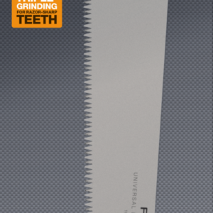 ProPower™ Tooth Pull pjūklo geležtė (25 cm, 13 TPI)