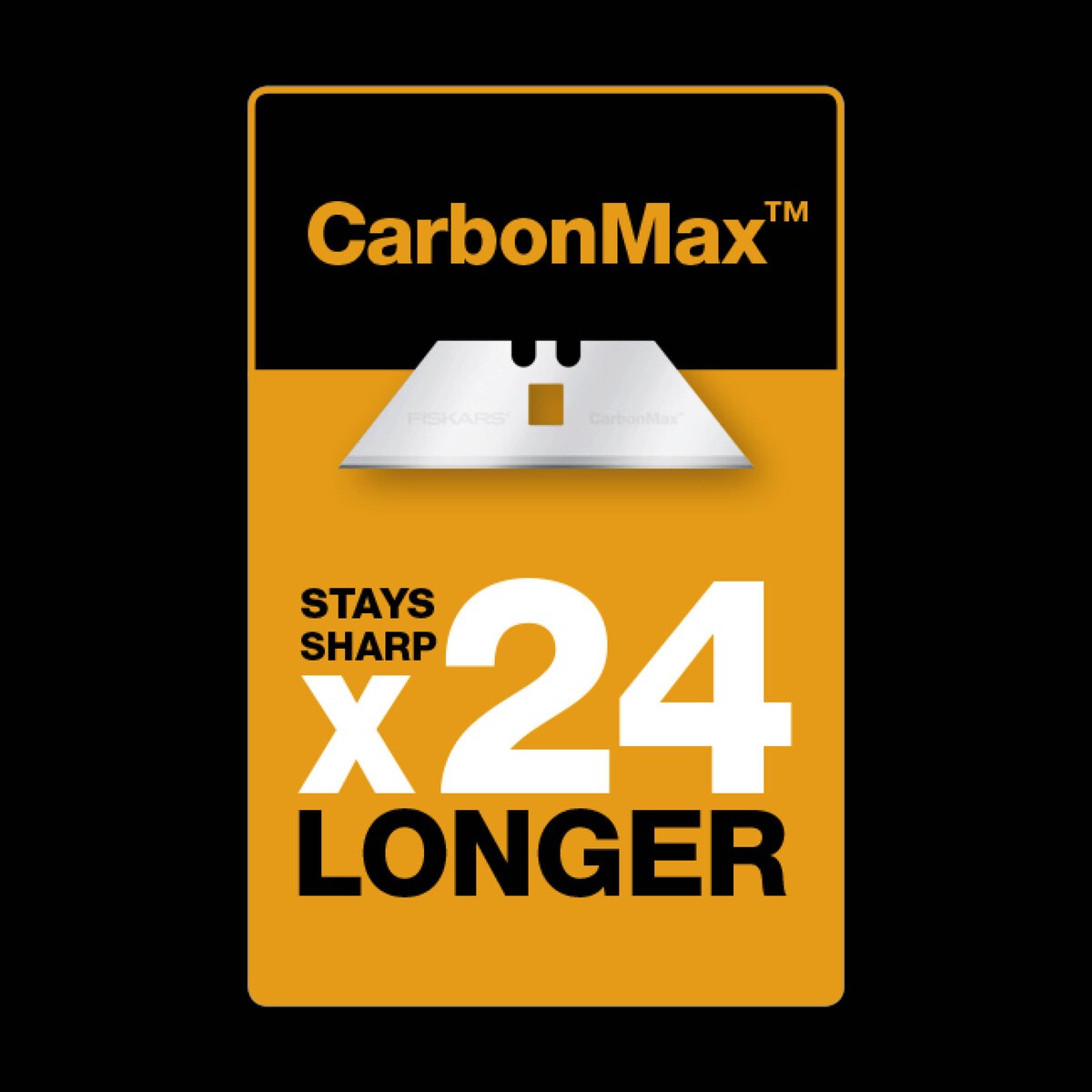 CarbonMax™ Pro Safety peilis CarbonMax™ Pro Safety peilis