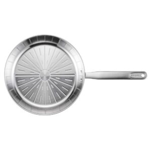 All Steel Pure keptuvė 28 cm