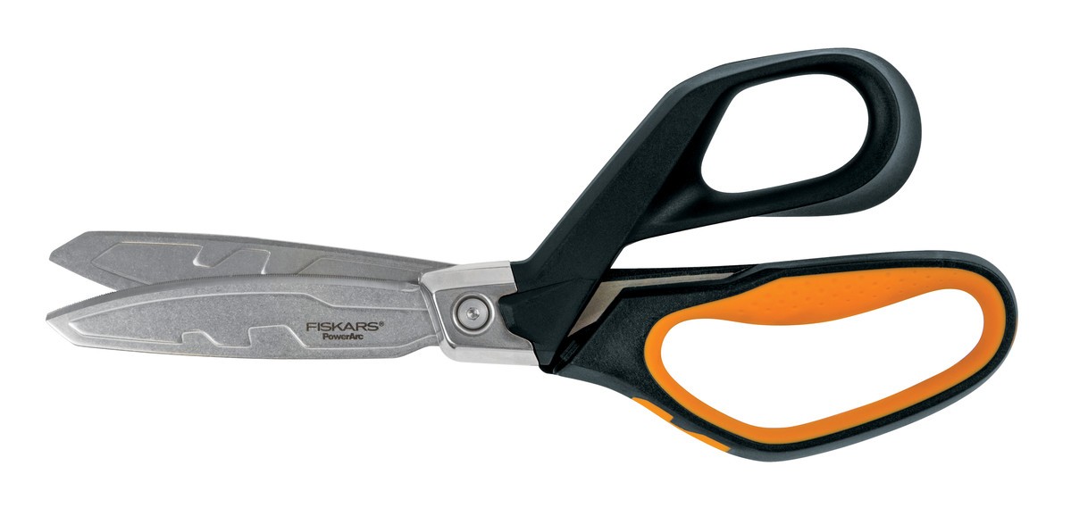 PowerArcᵀᴹ Žirklės intensyviam darbui 26cm PowerArcᵀᴹ Žirklės intensyviam darbui 26cm - Image 10