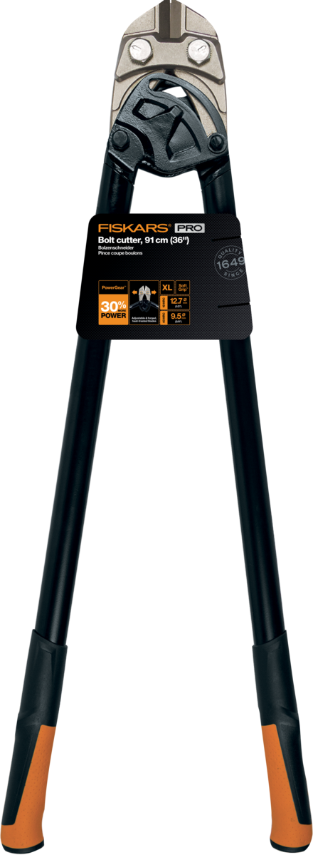 PowerGear™ Vielos kirpimo žirklės 91cm PowerGear™ Vielos kirpimo žirklės 91cm - Image 3
