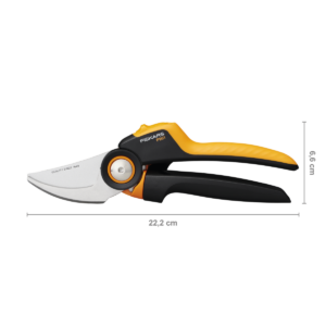 X-series™ sekatorius prasilenkiančiais ašmenimis L (P961)