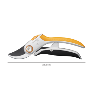 Plus PowerLever™ metalinis sekatorius prasilenkiančiais ašmenimis (P751)