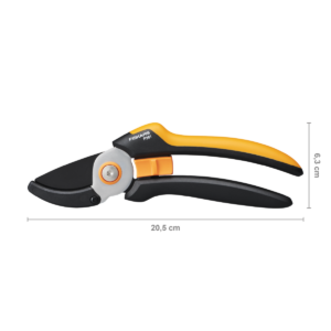 Solid™ Sekatorius atraminiais ašmenimis P361