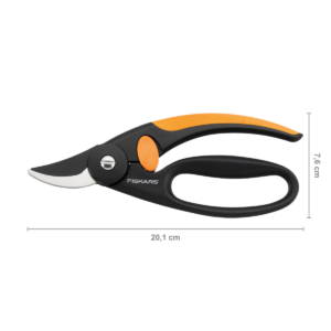 Fingerloop™ Sekatorius prasilenkiančiais ašmenimis su kilpa pirštams SP44