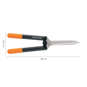 PowerLever™ Gyvatvorių žirklės HS52