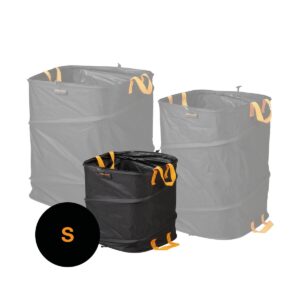 Ergo™ sodo krepšys S, 73L
