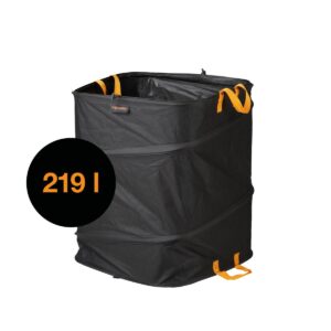 Ergo™ sodo krepšys L, 219L