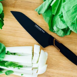 "Edge" Santoku peilis, 17 cm