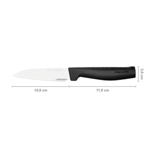 Hard Edge skutimo ir pjaustymo peilis
