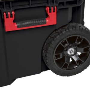 Lagaminas su ratais Packout organizer Nr1