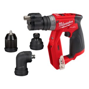 Akumuliatorinis gręžtuvas M12 FDDXKIT-0X