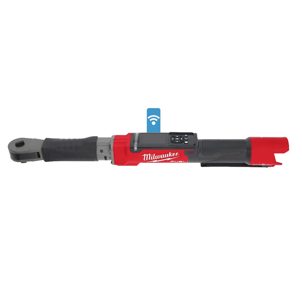 Akumuliatorinė dinamometrinė terkšlė M12 ONEFTR12-0C (1/2") Akumuliatorinė dinamometrinė terkšlė M12 ONEFTR12-0C (1/2") - Image 4