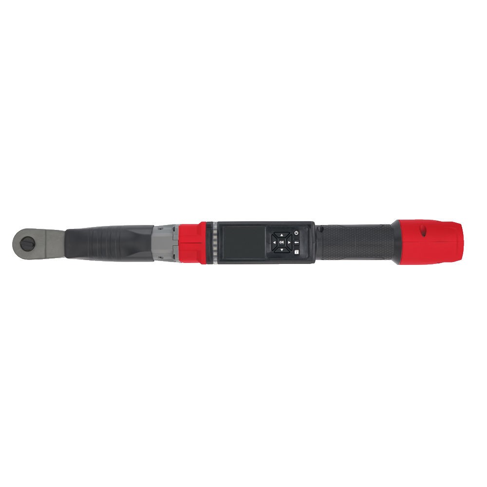 Akumuliatorinė dinamometrinė terkšlė M12 ONEFTR38-0C (3/8") Akumuliatorinė dinamometrinė terkšlė M12 ONEFTR38-0C (3/8") - Image 4