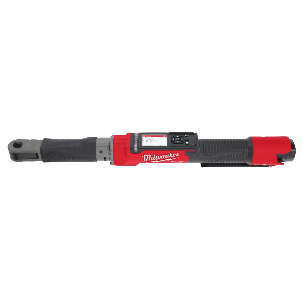 Akumuliatorinė dinamometrinė terkšlė M12 ONEFTR38-0C (3/8") Akumuliatorinė dinamometrinė terkšlė M12 ONEFTR38-0C (3/8") - Image 5