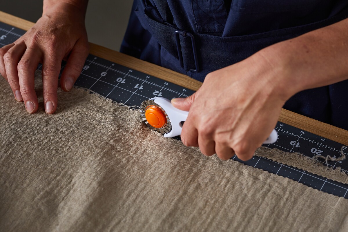 Fiskars Craft Pjaustymo kilimėlis 45×60 cm Fiskars Craft Pjaustymo kilimėlis 45x60 cm - Image 6