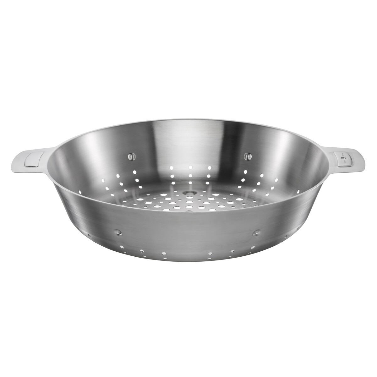 Norden Grill Chef plieninis garinimo indas 30 cm Norden Grill Chef plieninis garinimo indas 30 cm - Image 4