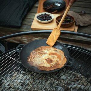 Norden Grill Chef ketaus kepimo indas, 30 cm Norden Grill Chef ketaus kepimo indas, 30 cm