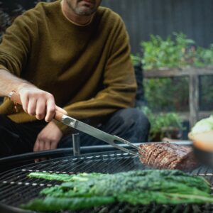 Norden Grill Chef šakutė