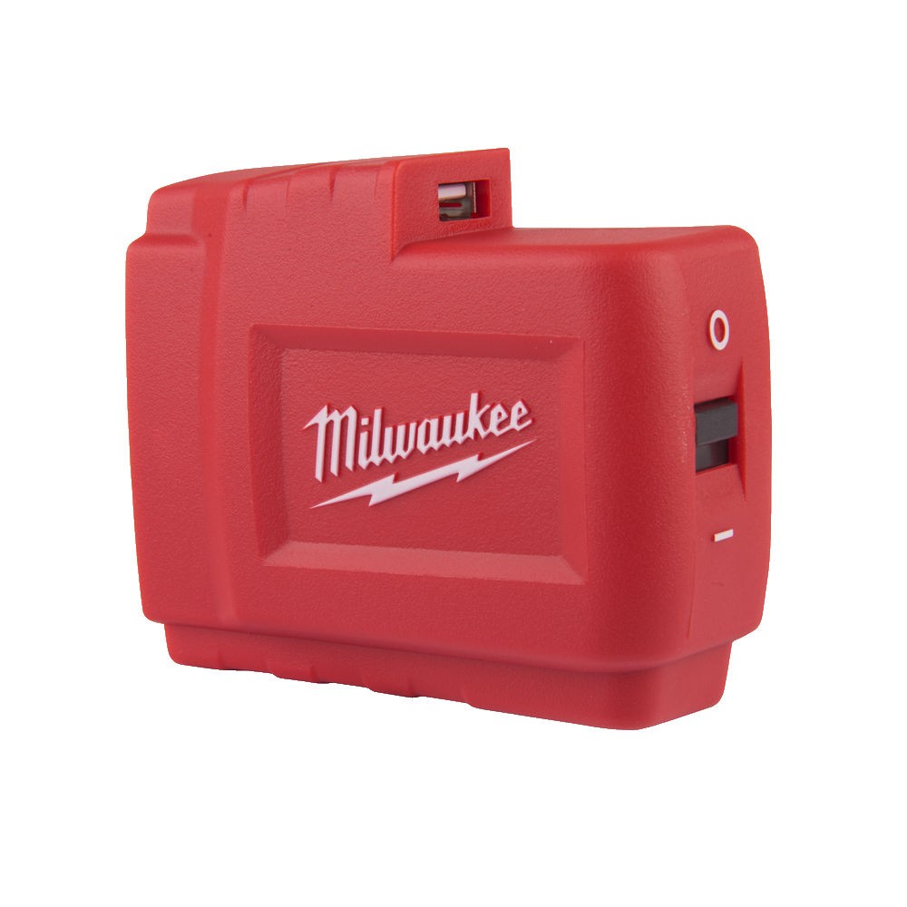 Akumuliatorinis maitinimo šaltinis M18 USB PS HJ2 Akumuliatorinis maitinimo šaltinis M18 USB PS HJ2 - Image 3