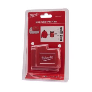 Akumuliatorinis maitinimo šaltinis M18 USB PS HJ2