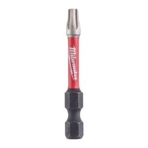 Sukimo antgalis TX25 50 mm, ShockWave CD 10vnt.